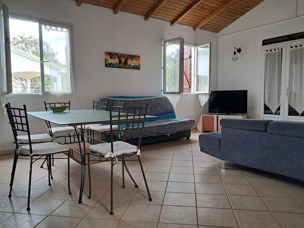 Villa CAPESTERRE-BELLE-EAU (97130) KAZIMMO