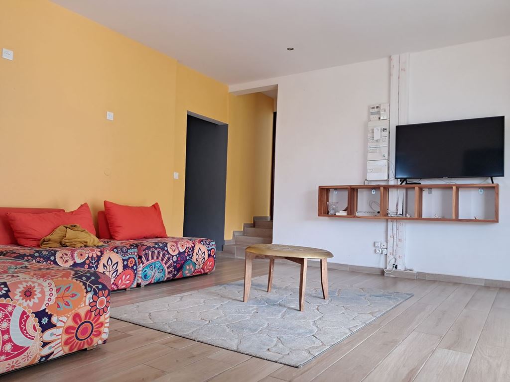 Maison GOSIER (97190) KAZIMMO