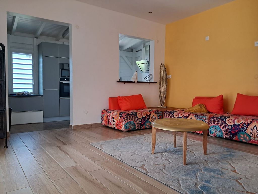 Maison GOSIER (97190) KAZIMMO