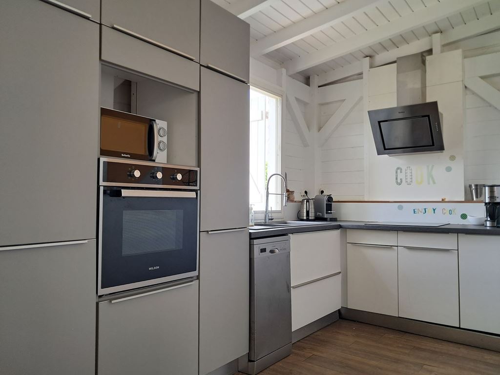 Maison GOSIER (97190) KAZIMMO