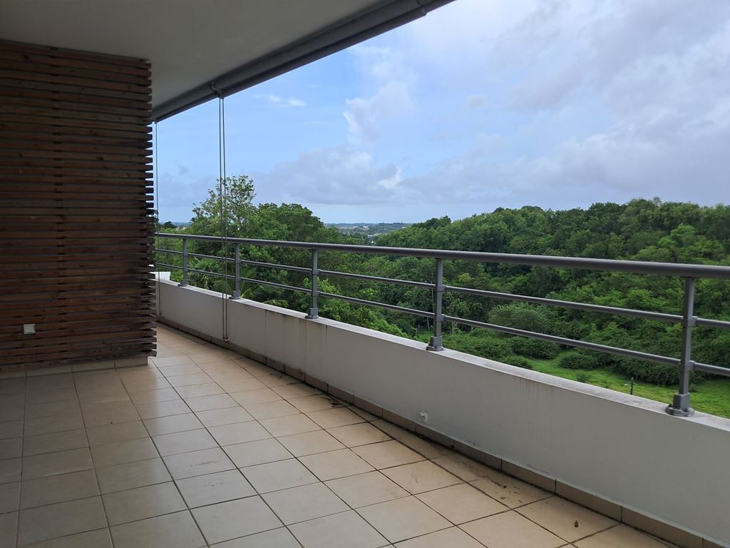 Appartement LES ABYMES (97139) KAZIMMO
