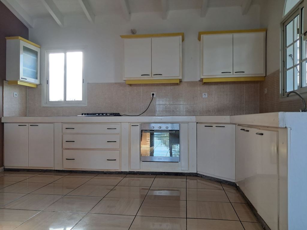Appartement CAPESTERRE-BELLE-EAU (97130) KAZIMMO