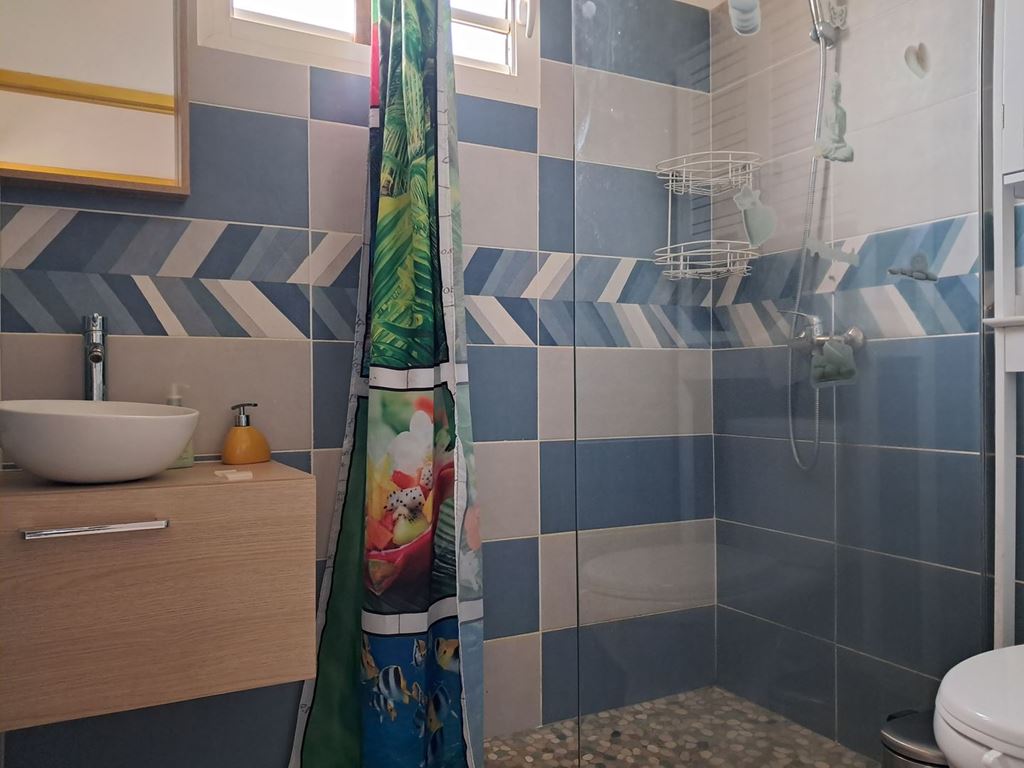 Maison jumelée CAPESTERRE-BELLE-EAU (97130) KAZIMMO