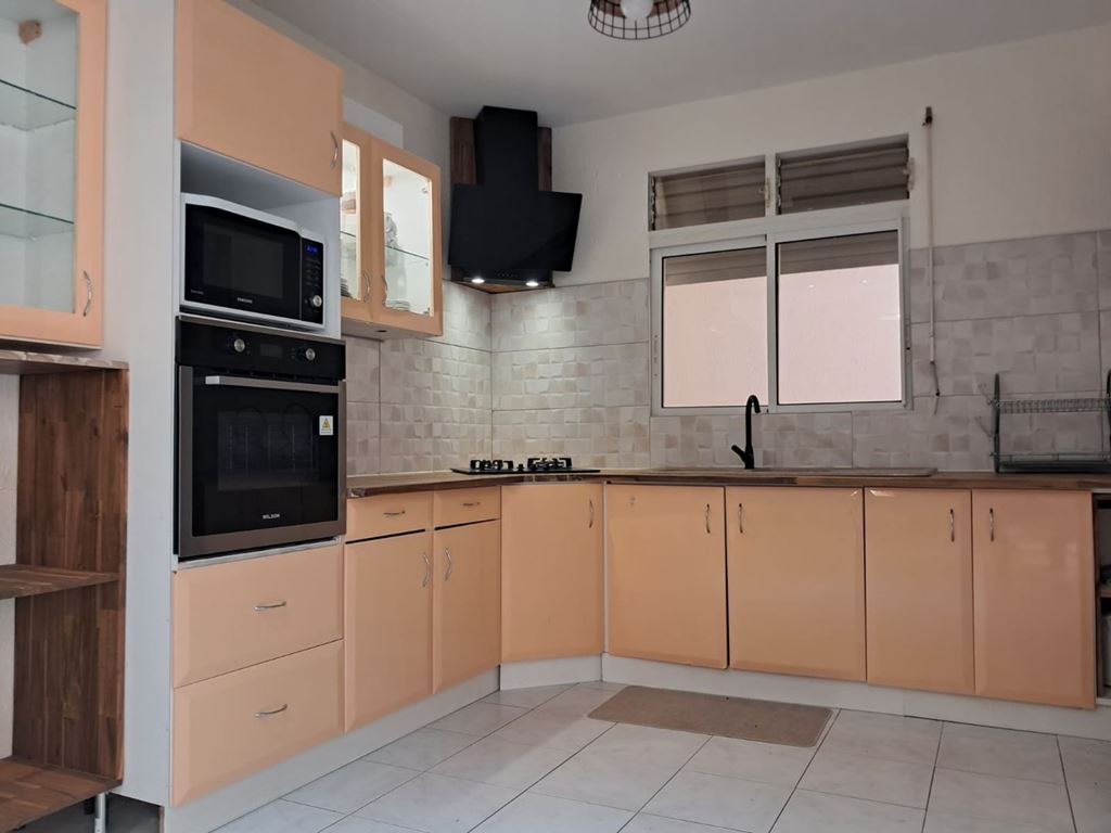 Maison jumelée BAIE MAHAULT (97122) KAZIMMO