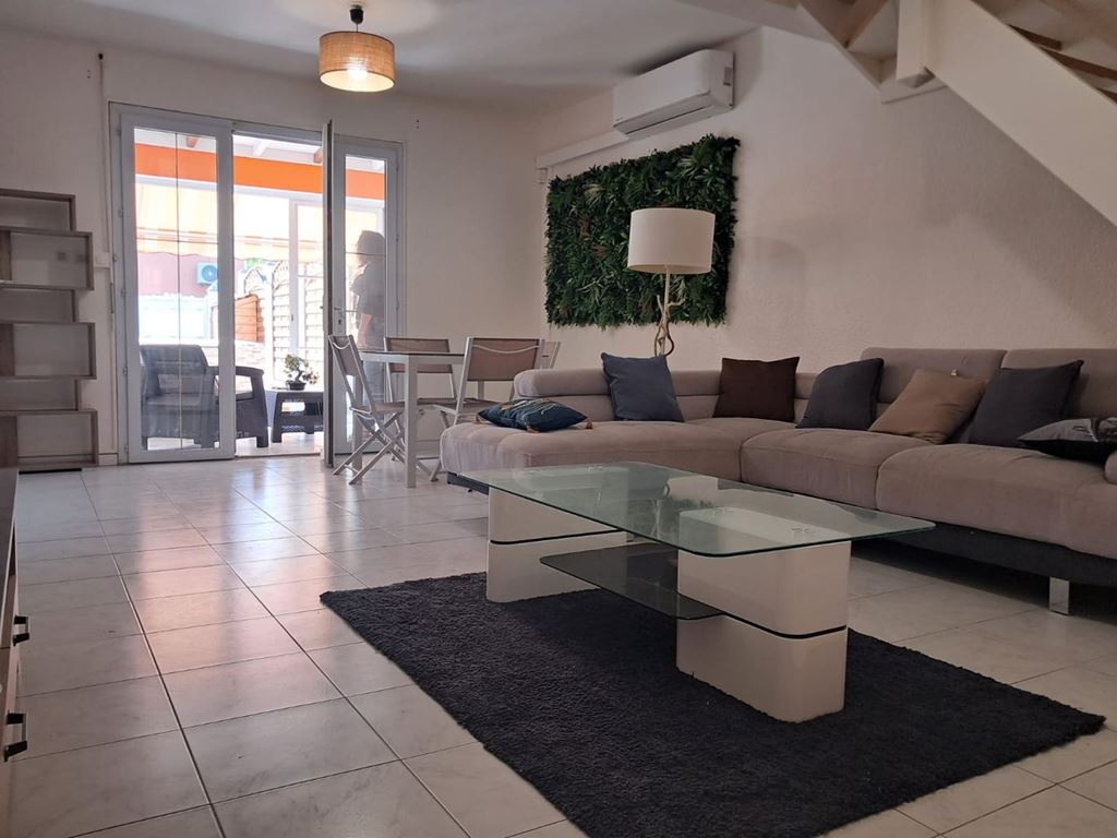 Maison jumelée BAIE MAHAULT (97122) KAZIMMO