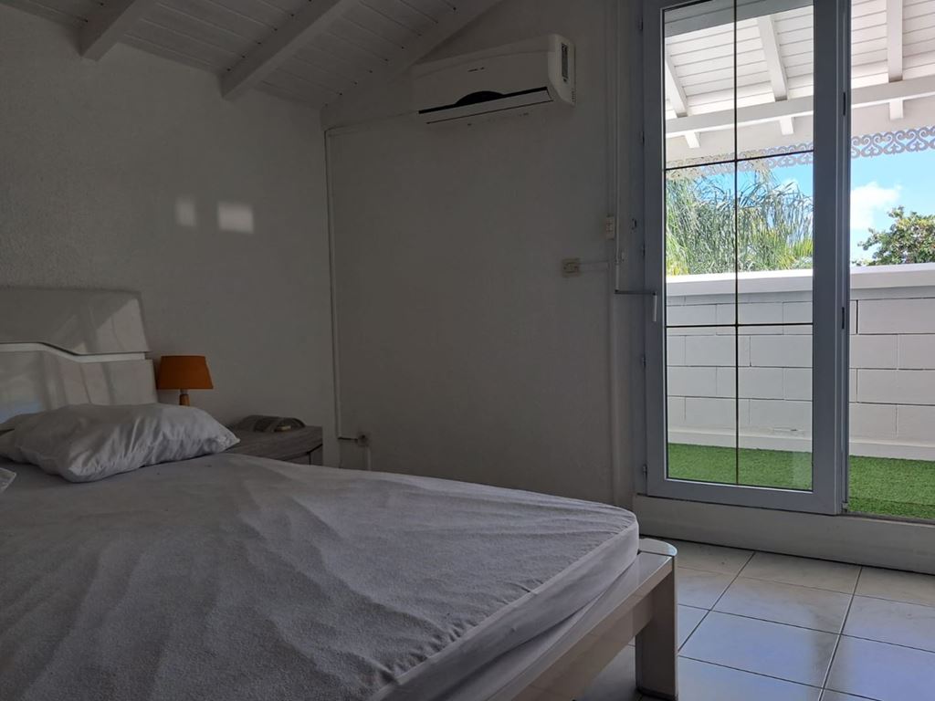 Maison jumelée BAIE MAHAULT (97122) KAZIMMO